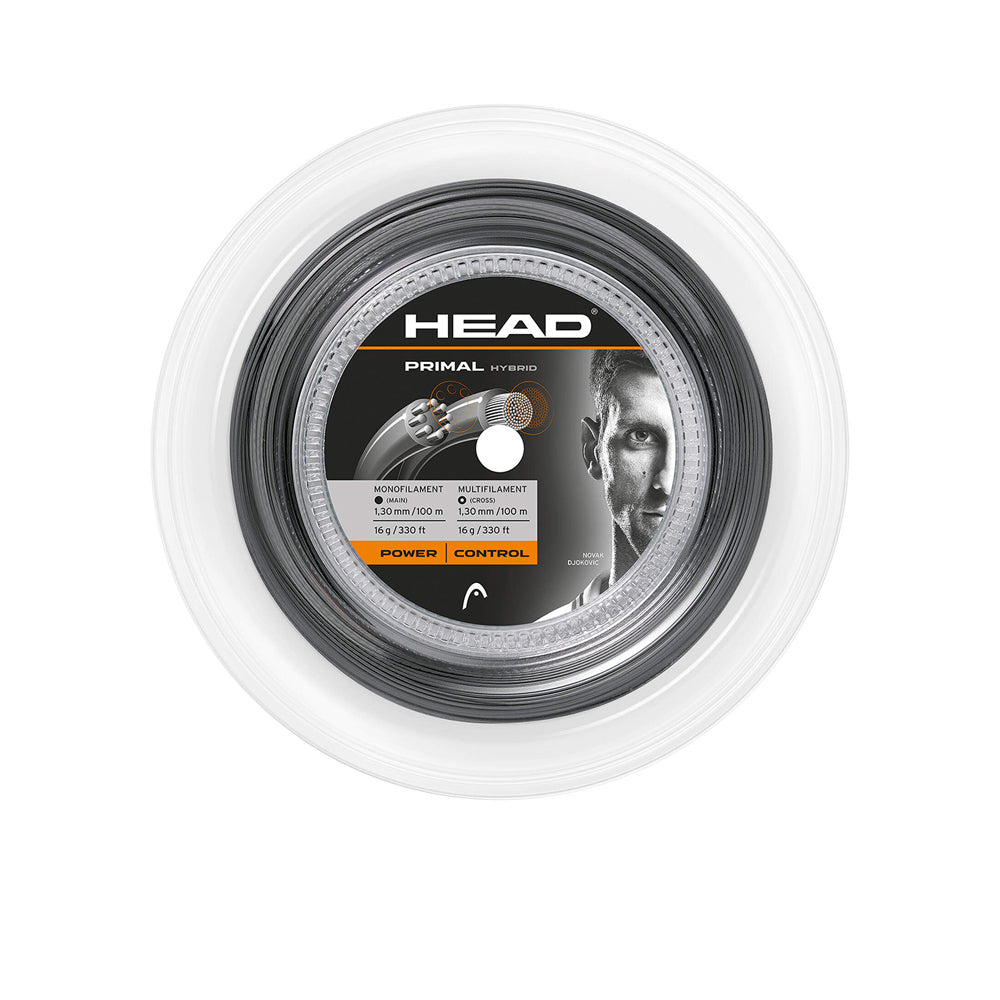 HEAD Primal Tennis String (16g/1.30mm) - Supersports Thailand