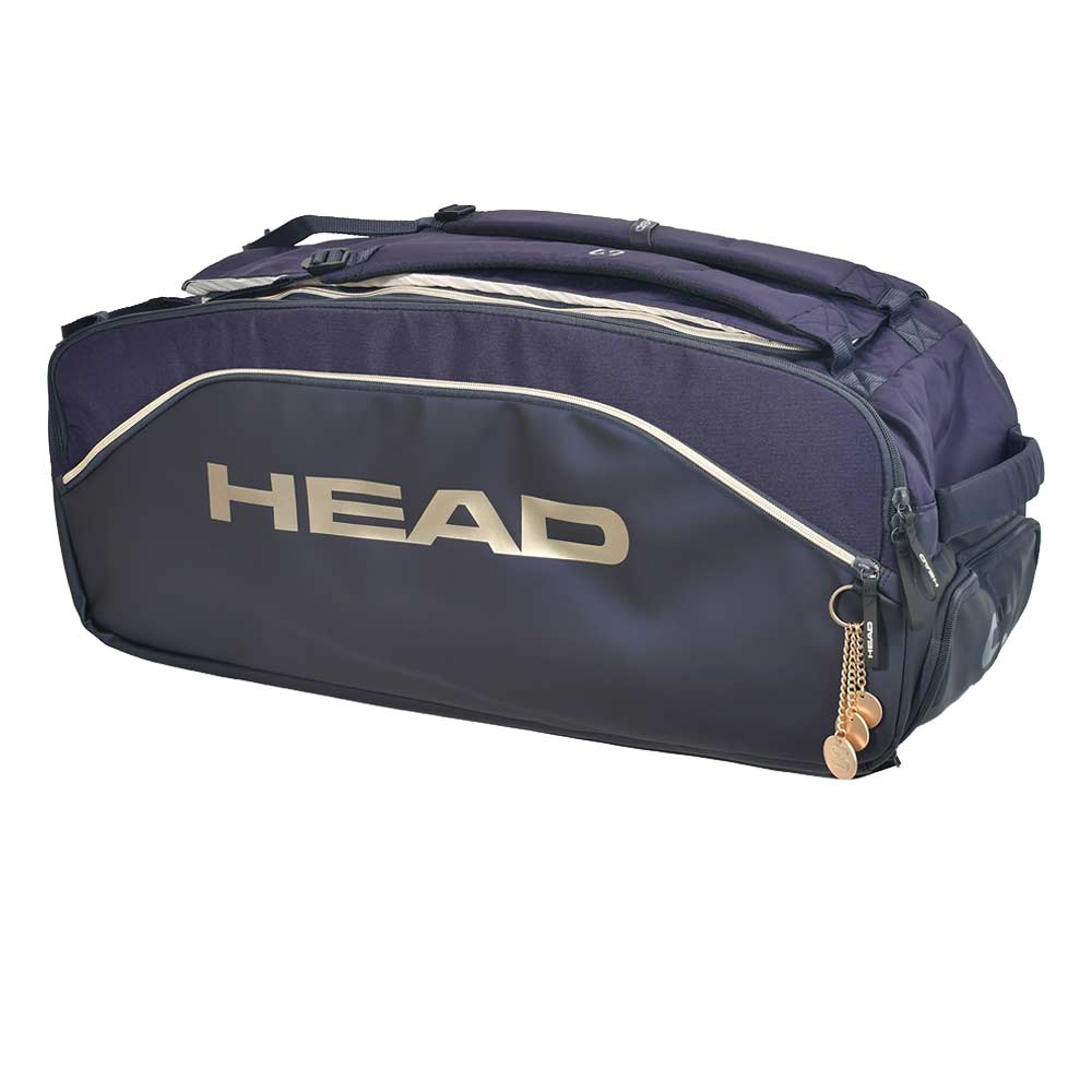 HEAD PRO X Duffle Racquet Bag L Zverev Unisex Tennis Bag Supersports Thailand