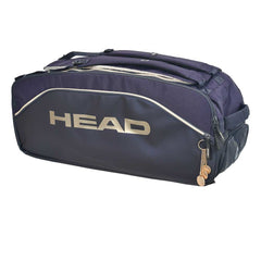 HEAD PRO X Duffle Racquet Bag L Zverev Unisex Tennis Bag