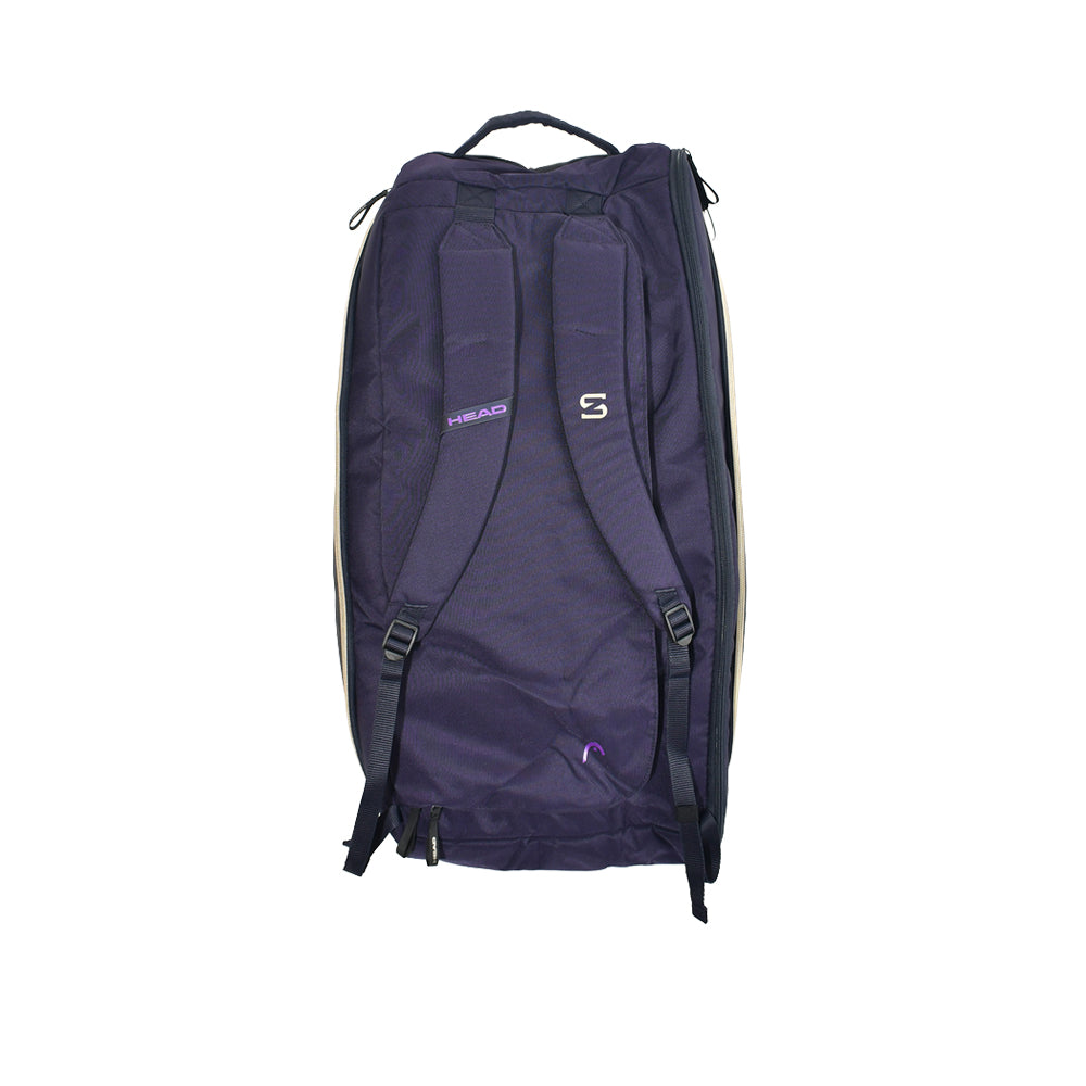 HEAD PRO X Duffle Racquet Bag L Zverev Unisex Tennis Bag Supersports Thailand