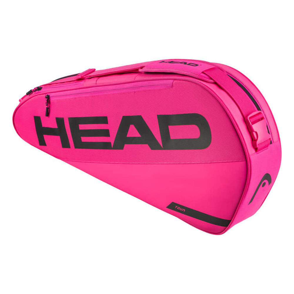 HEAD Tour Racquet S Unisex Tennis Bag - Supersports Thailand Supersports Thailand