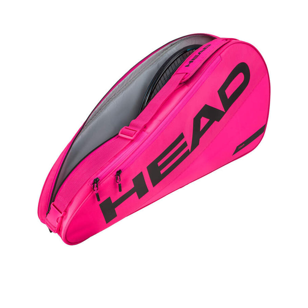 HEAD Tour Racquet S Unisex Tennis Bag - Supersports Thailand Supersports Thailand