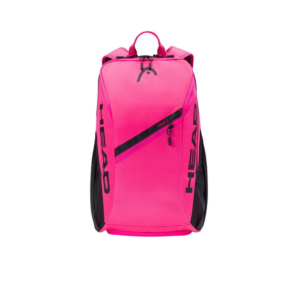HEAD Tour Backpack 25L Unisex Tennis Backpack - Supersports Thailand
