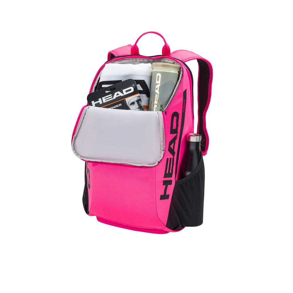 HEAD Tour Backpack 25L Unisex Tennis Backpack - Supersports Thailand