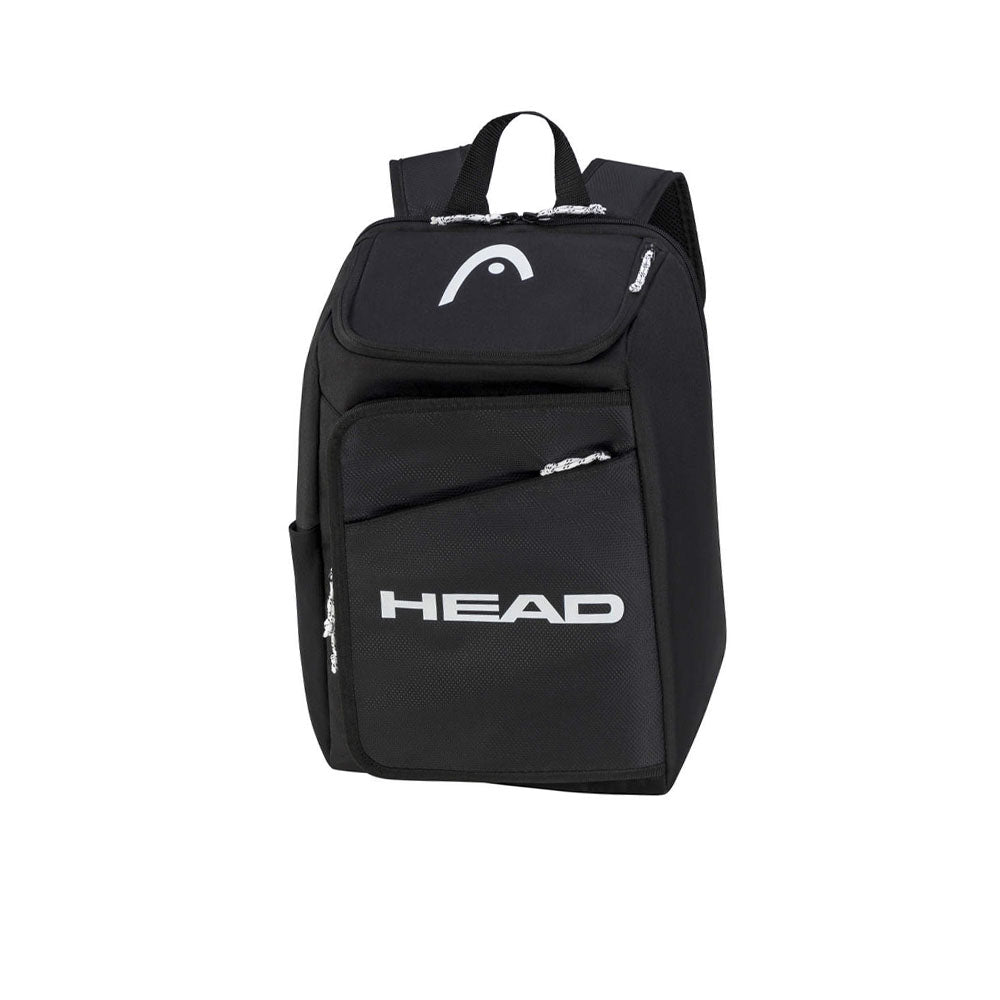 HEAD Jr Tour Backpack 20L Kids Tennis Backpack - Supersports Thailand Supersports Thailand