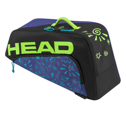 HEAD Jr Tour Racquet Bag Monster Kids Tennis Bag - Supersports Thailand