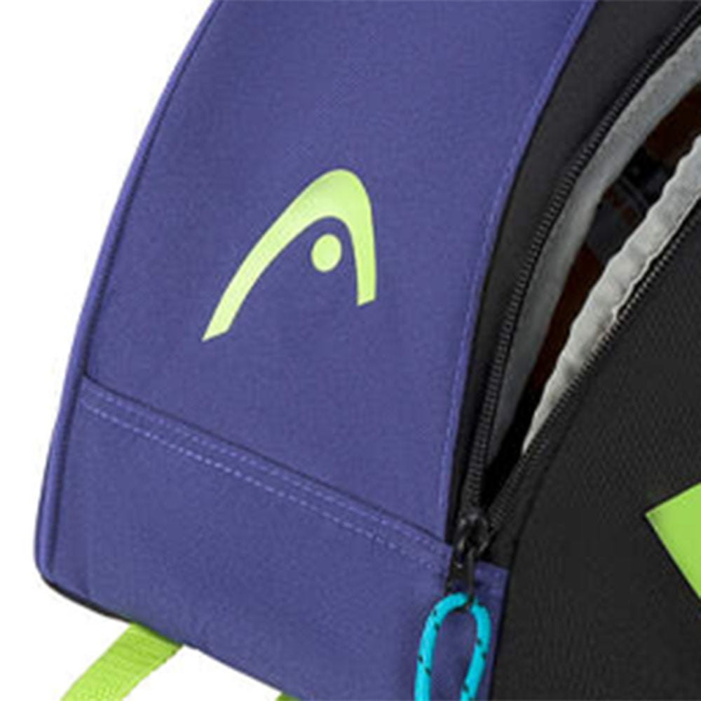HEAD Jr Tour Racquet Bag Monster Kids Tennis Bag - Supersports Thailand Supersports Thailand