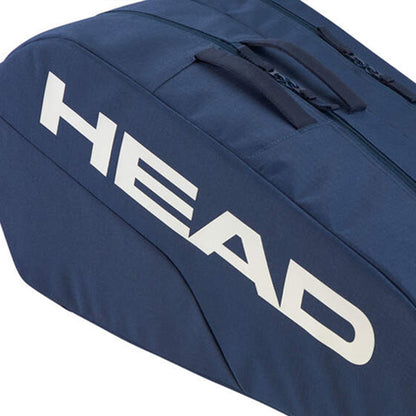 HEAD Base Racquet M Unisex Tennis Bag - Supersports Thailand