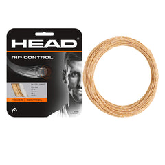 HEAD Rip Control Set Tennis String (17g/1.25mm) - Supersports Thailand