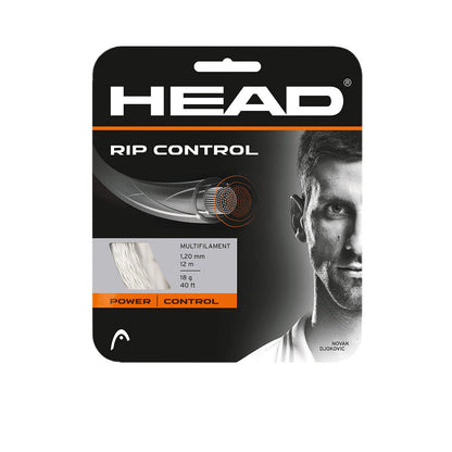 HEAD Rip Control Set Tennis String (17g/1.25mm)
