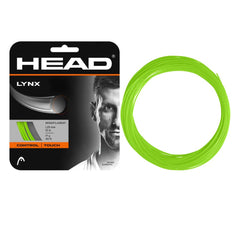 HEAD Lynx Tennis String (17g/1.25mm) - Supersports Thailand