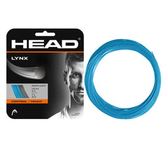 HEAD Lynx Tennis String (18g/1.20mm) - Supersports Thailand
