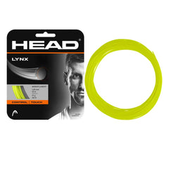 HEAD Lynx Tennis String (18g/1.20mm) - Supersports Thailand