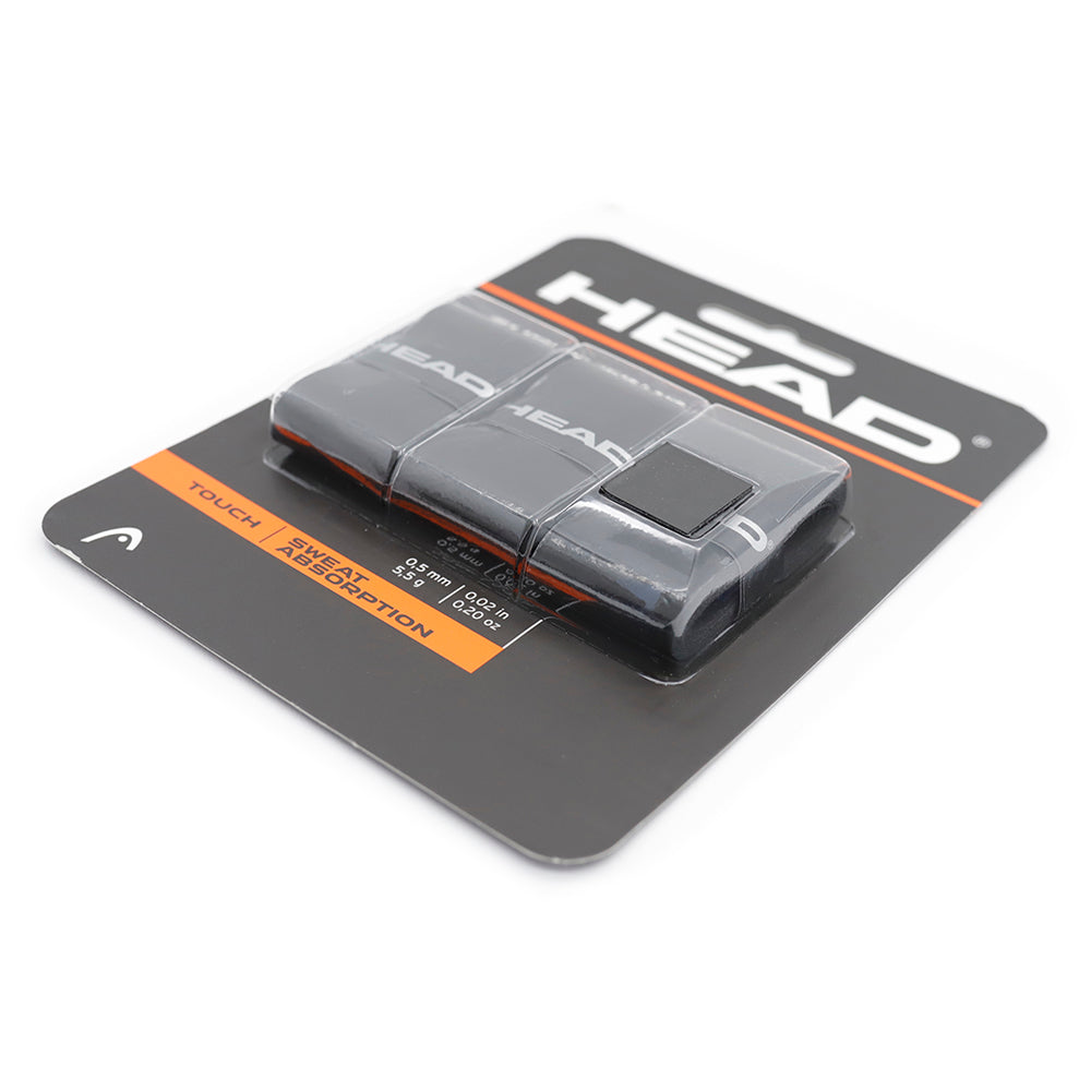 HEAD Super Comp Tennis Overgrip - Supersports Thailand