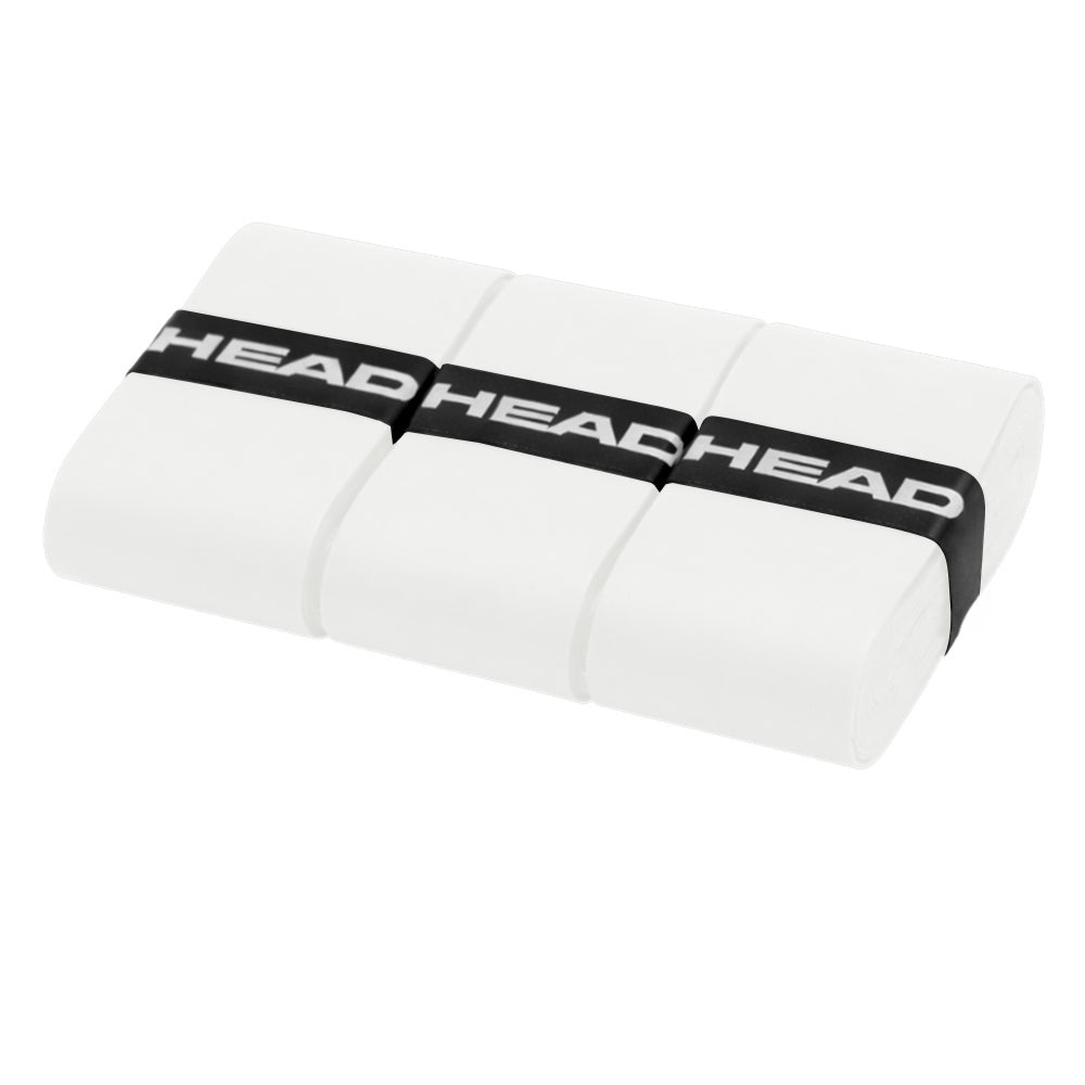 HEAD Super Comp Tennis Overgrip - Supersports Thailand Supersports Thailand