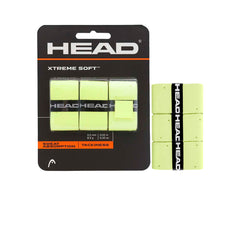 HEAD Xtreme Soft Tennis Overgrip - Supersports Thailand