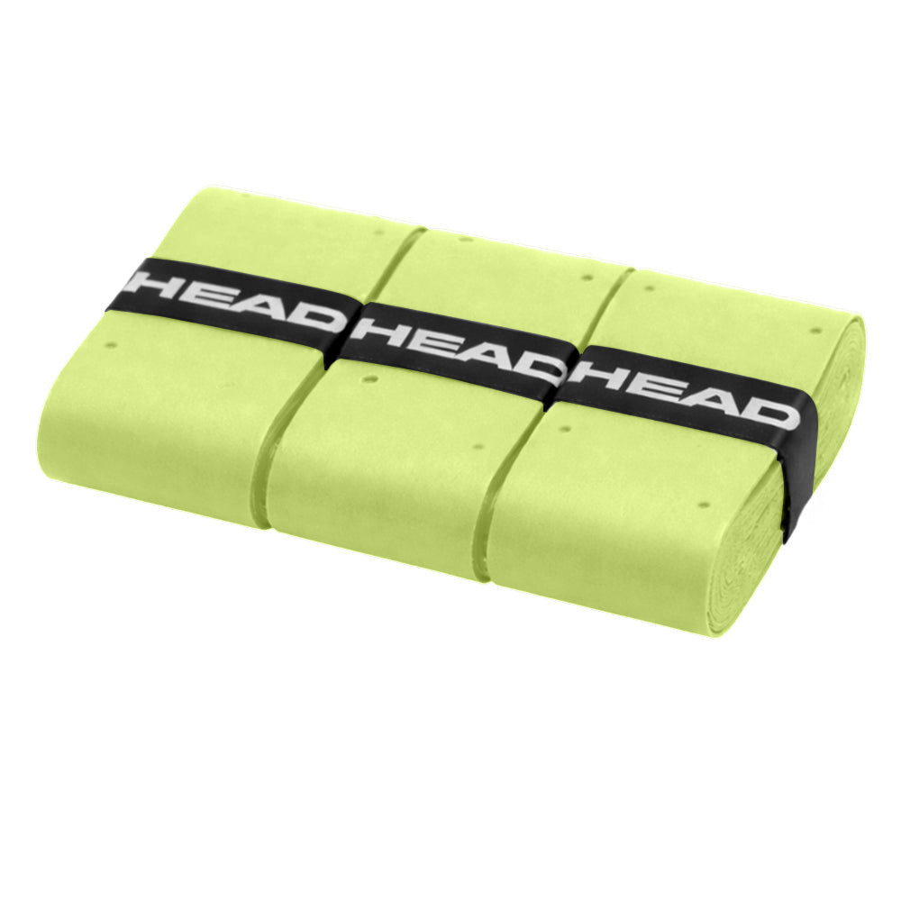 HEAD Xtreme Soft Tennis Overgrip Supersports Thailand