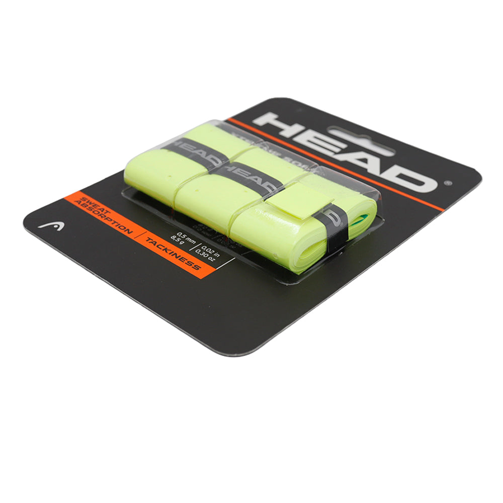 HEAD Xtreme Soft Tennis Overgrip - Supersports Thailand Supersports Thailand