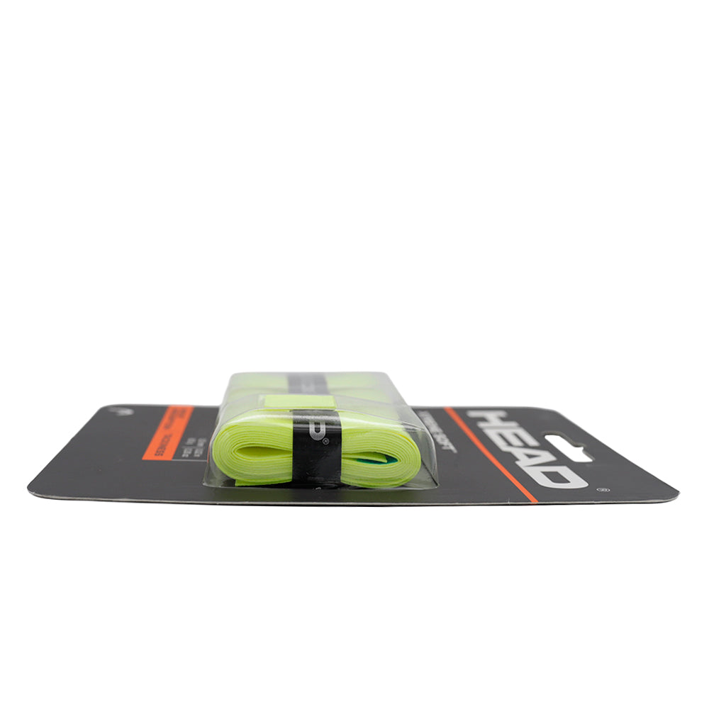 HEAD Xtreme Soft Tennis Overgrip - Supersports Thailand Supersports Thailand