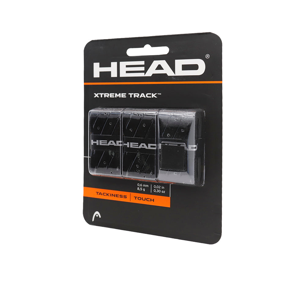 HEAD Xtreme Track Tennis Overgrip - Supersports Thailand
