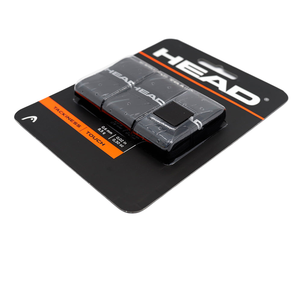 HEAD Xtreme Track Tennis Overgrip - Supersports Thailand
