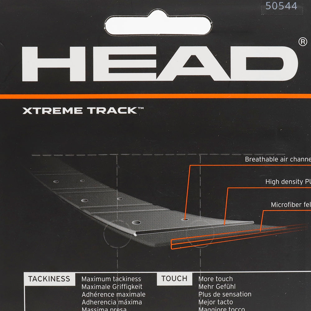 HEAD Xtreme Track Tennis Overgrip - Supersports Thailand Supersports Thailand