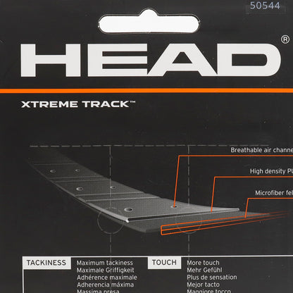 HEAD Xtreme Track Tennis Overgrip - Supersports Thailand