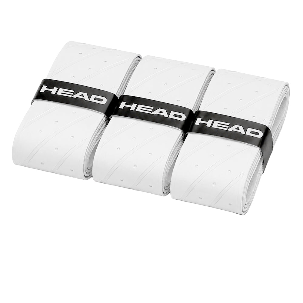HEAD Xtreme Track Tennis Overgrip - Supersports Thailand Supersports Thailand