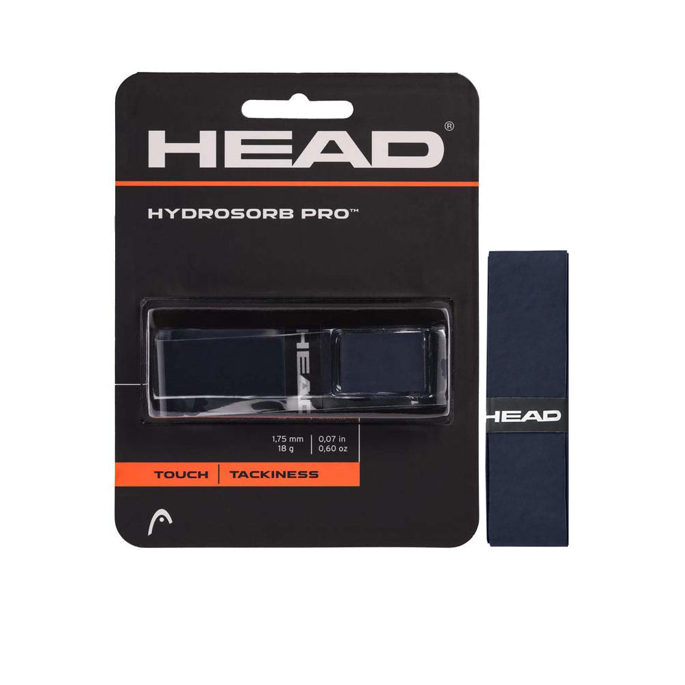 HEAD Hydrosorb Pro Tennis Overgrip - Supersports Thailand Supersports Thailand