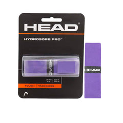 HEAD Hydrosorb Pro Tennis Overgrip - Supersports Thailand