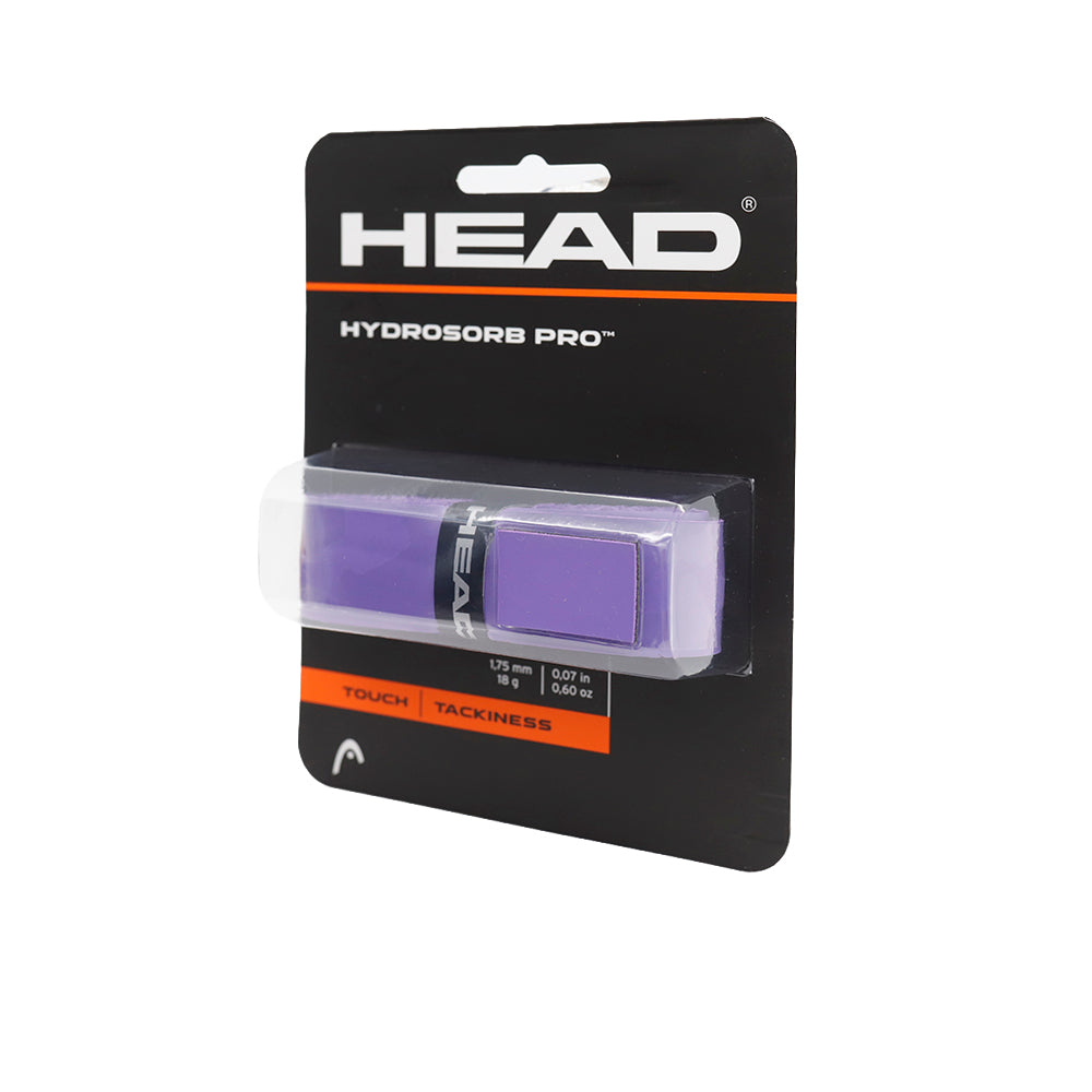 HEAD Hydrosorb Pro Tennis Overgrip - Supersports Thailand