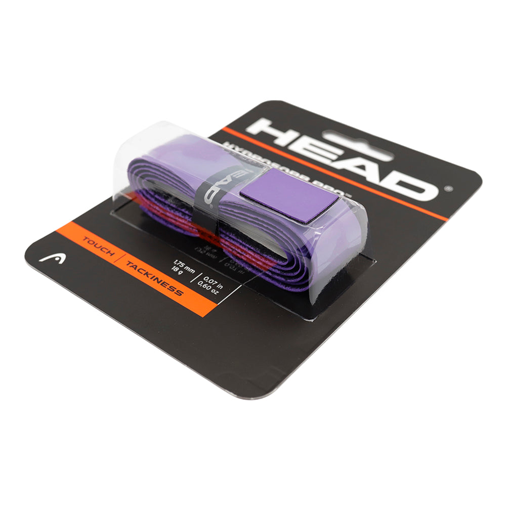 HEAD Hydrosorb Pro Tennis Overgrip - Supersports Thailand Supersports Thailand