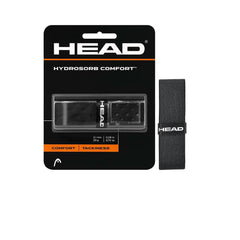 HEAD Hydrosorb Comfort Tennis Overgrip - Supersports Thailand