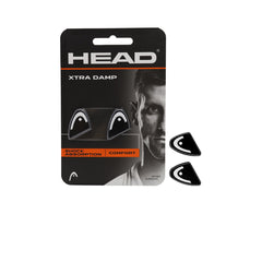 HEAD Xtra Damp Tennis Dampener - Supersports Thailand