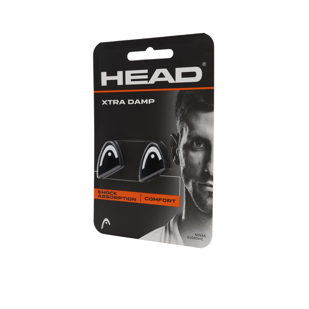 HEAD Xtra Damp Tennis Dampener - Supersports Thailand Supersports Thailand