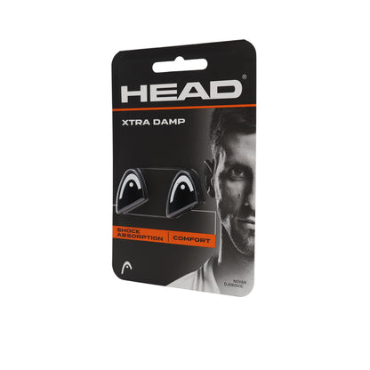 HEAD Xtra Damp Tennis Dampener - Supersports Thailand