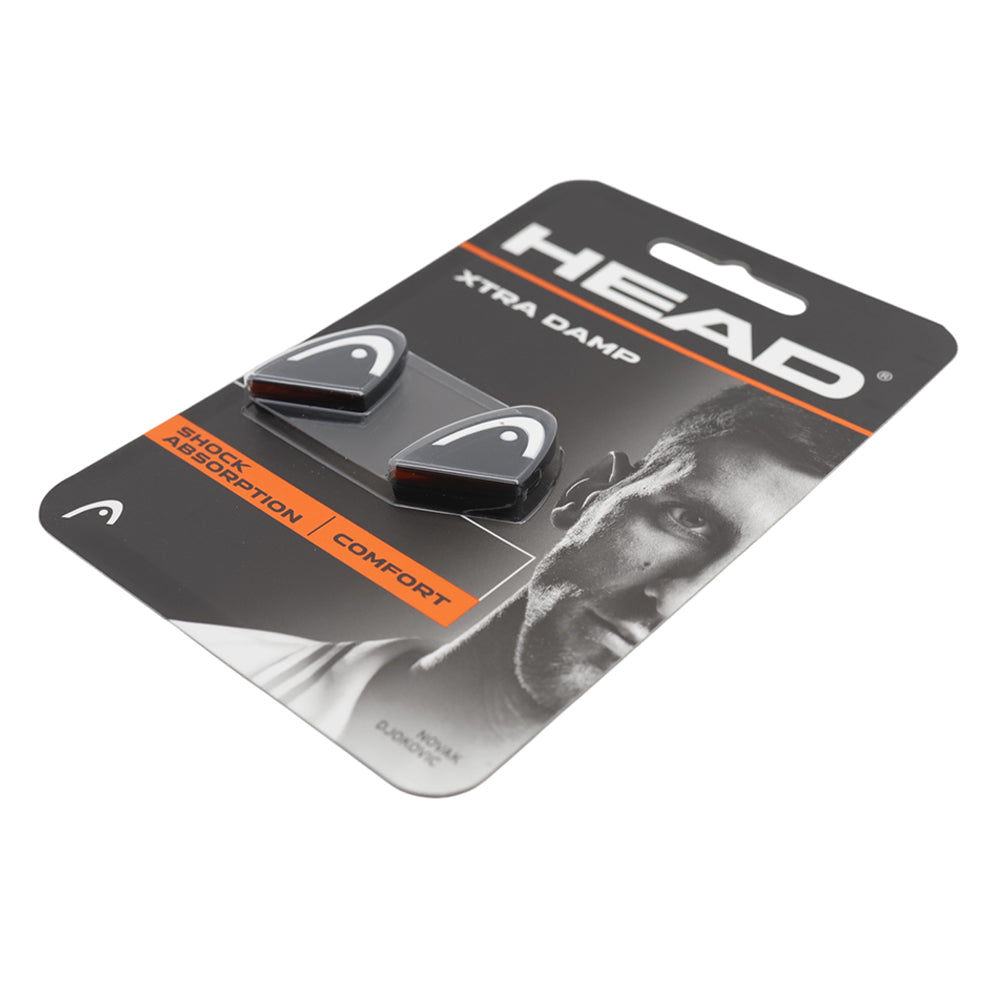 HEAD Xtra Damp Tennis Dampener - Supersports Thailand
