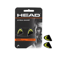 HEAD Xtra Damp Tennis Dampener - Supersports Thailand