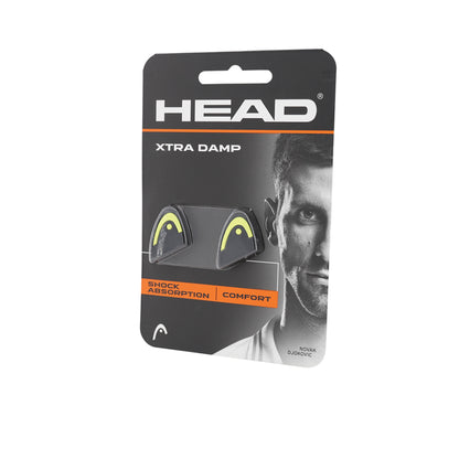 HEAD Xtra Damp Tennis Dampener - Supersports Thailand
