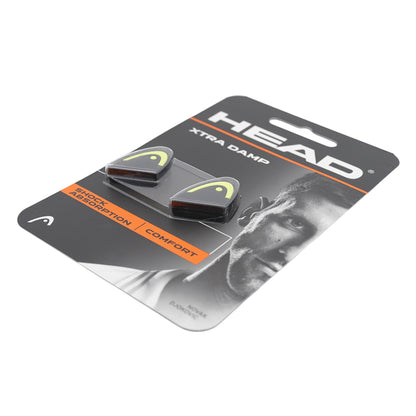 HEAD Xtra Damp Tennis Dampener - Supersports Thailand