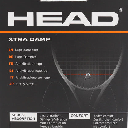 HEAD Xtra Damp Tennis Dampener - Supersports Thailand