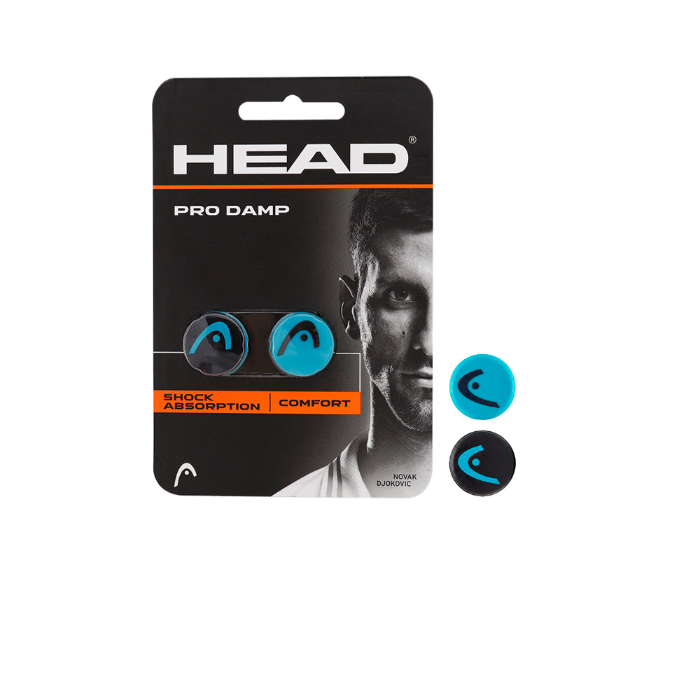 HEAD Pro Damp Tennis Dampener - Supersports Thailand Supersports Thailand