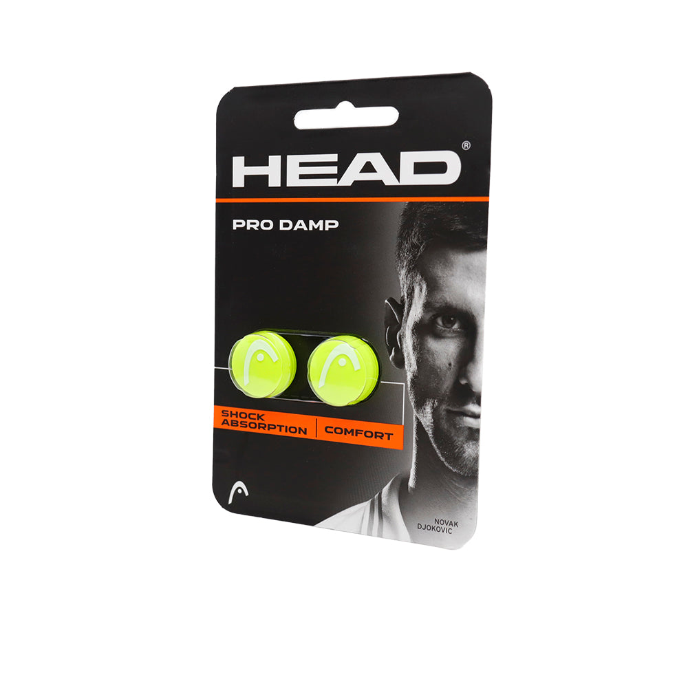 HEAD Pro Damp Tennis Dampener - Supersports Thailand