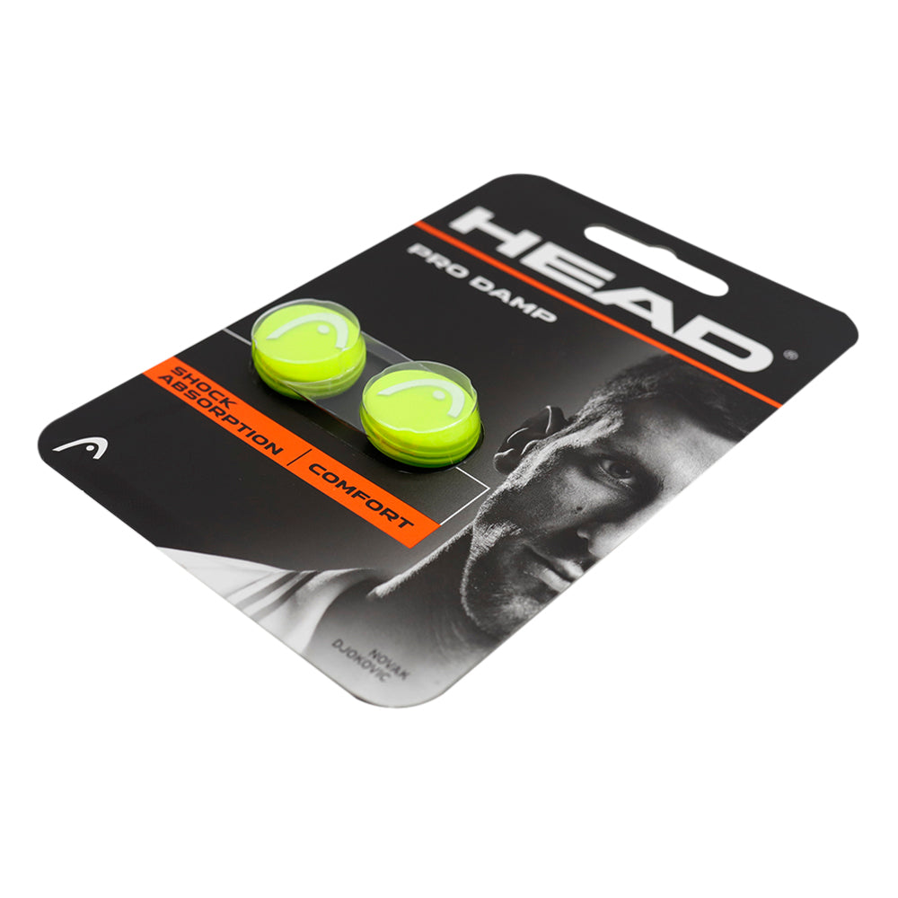 HEAD Pro Damp Tennis Dampener - Supersports Thailand Supersports Thailand