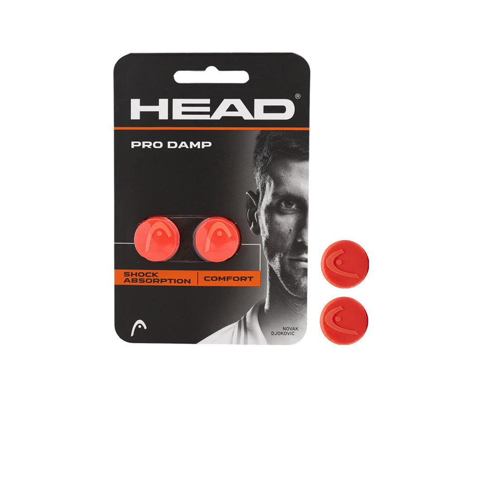 HEAD Pro Damp Tennis Dampener - Supersports Thailand