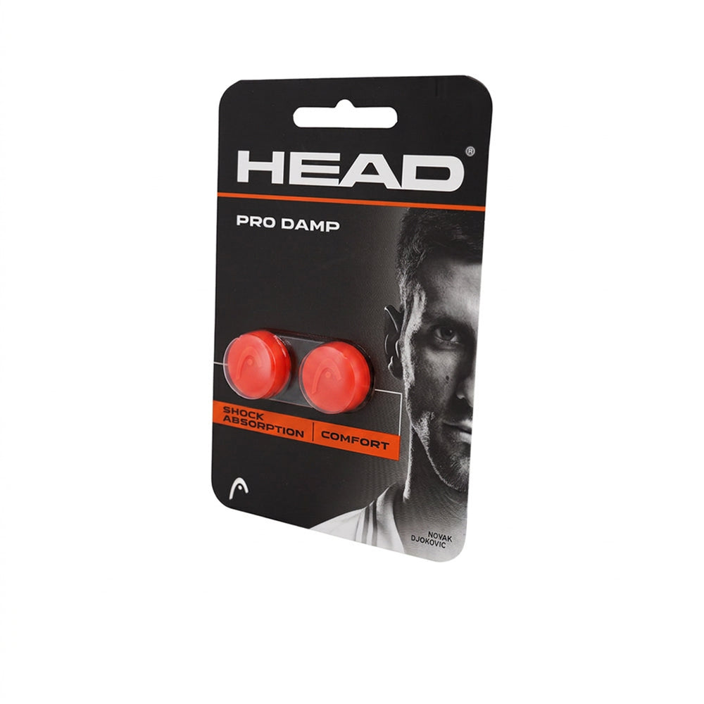 HEAD Pro Damp Tennis Dampener - Supersports Thailand