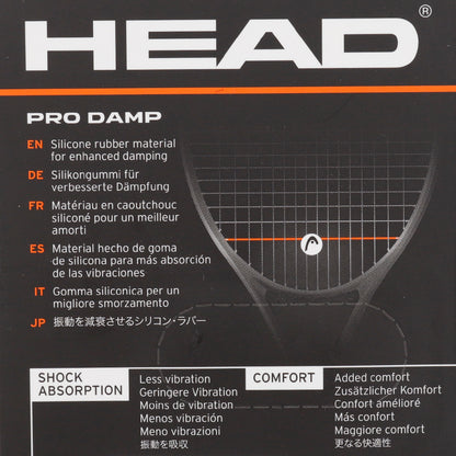 HEAD Pro Damp Tennis Dampener - Supersports Thailand
