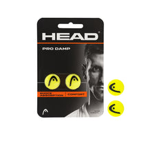 HEAD Pro Damp Tennis Dampener - Supersports Thailand