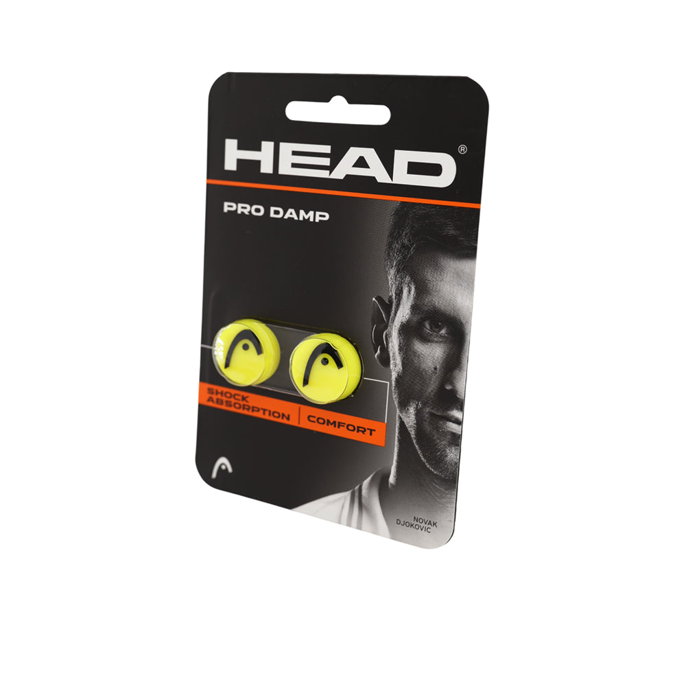 HEAD Pro Damp Tennis Dampener - Supersports Thailand