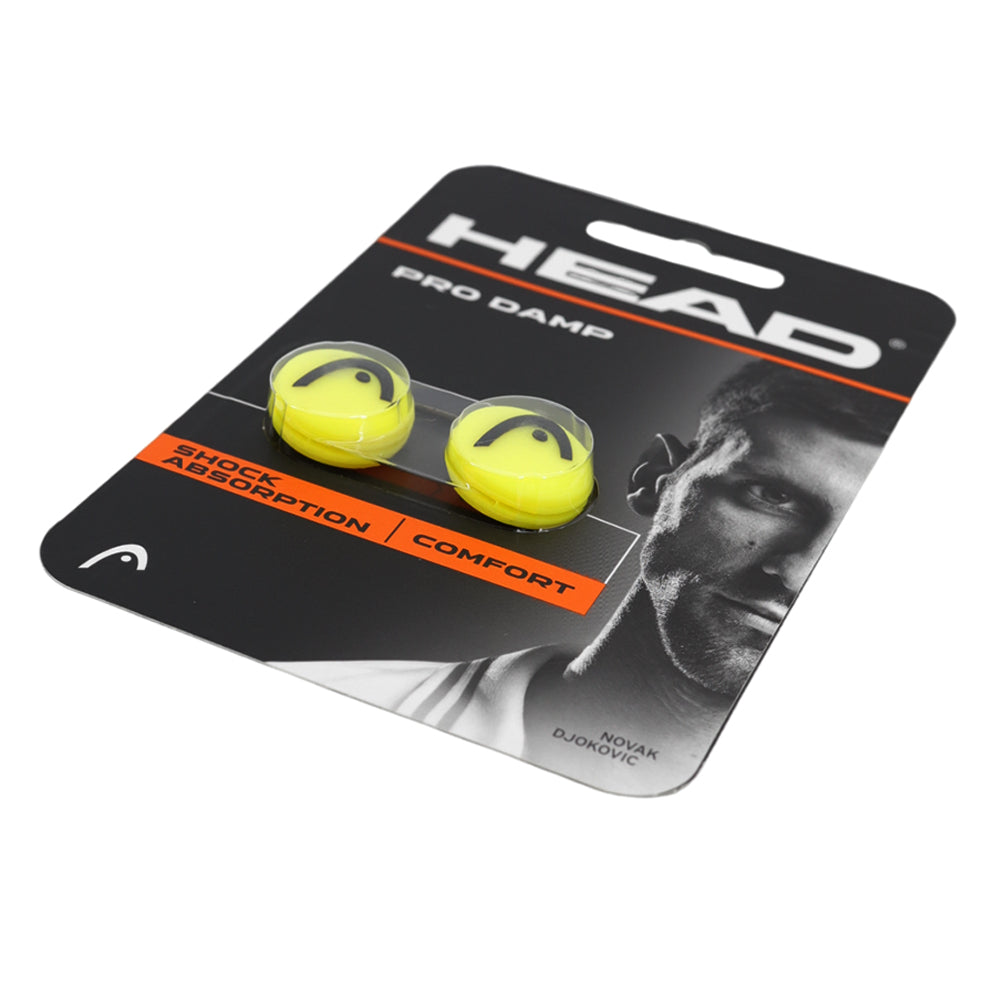 HEAD Pro Damp Tennis Dampener - Supersports Thailand